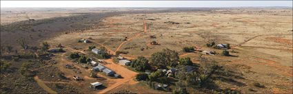 Kars Station - NSW (PBH4 00 9100)